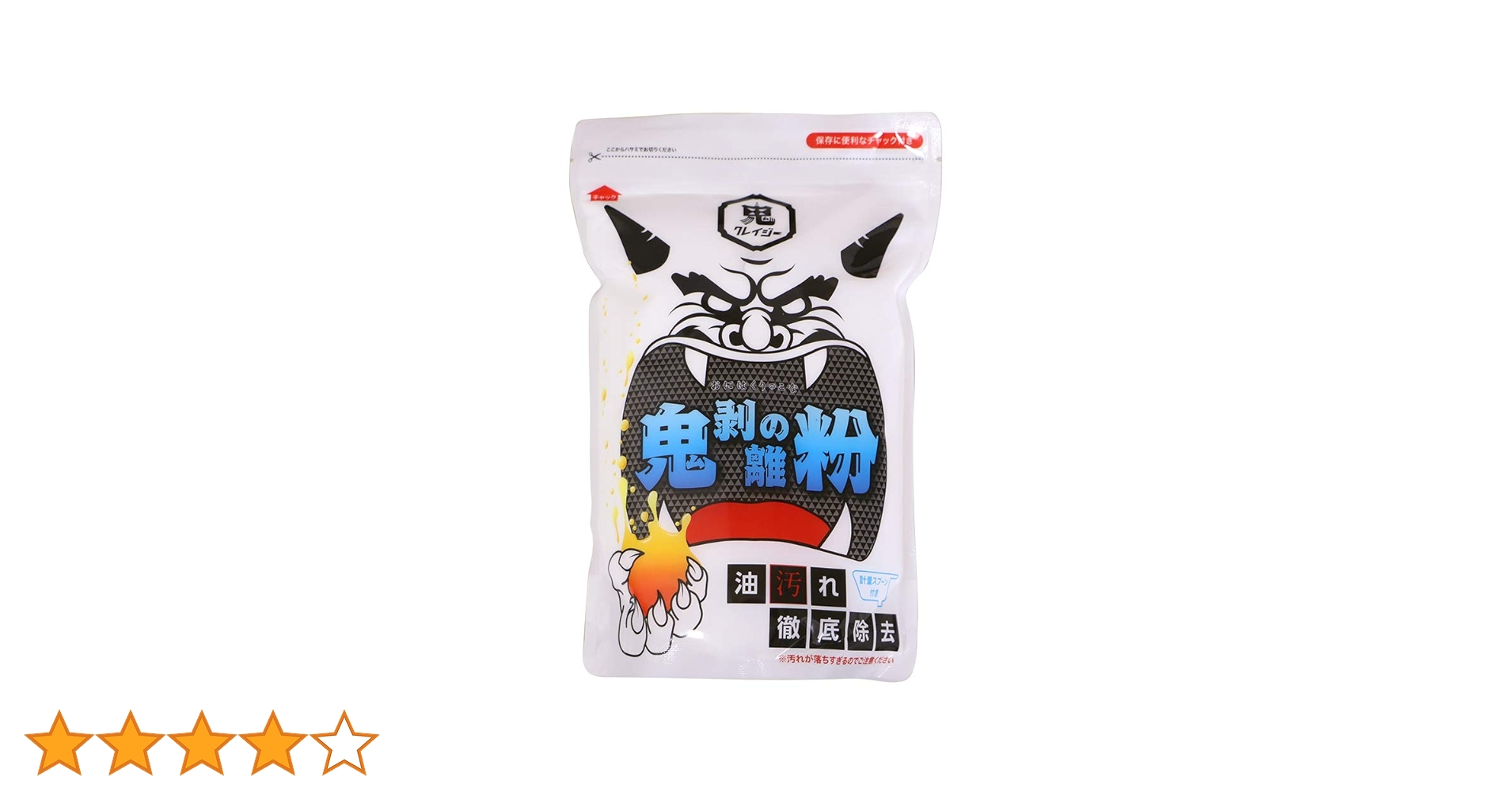 Amazon | コパ・コーポレーション 鬼剥離の粉 1000g マルチ